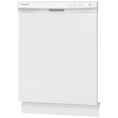 Frigidaire 24" Built-In Dishwasher FDPC4314AW