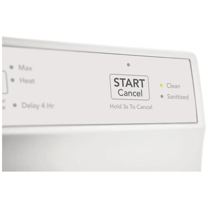 Frigidaire 24 英寸内置洗碗机 FDPC4314AW