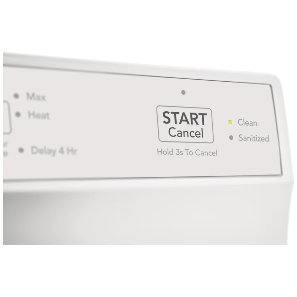 Frigidaire 24" Built-In Dishwasher FDPC4314AW