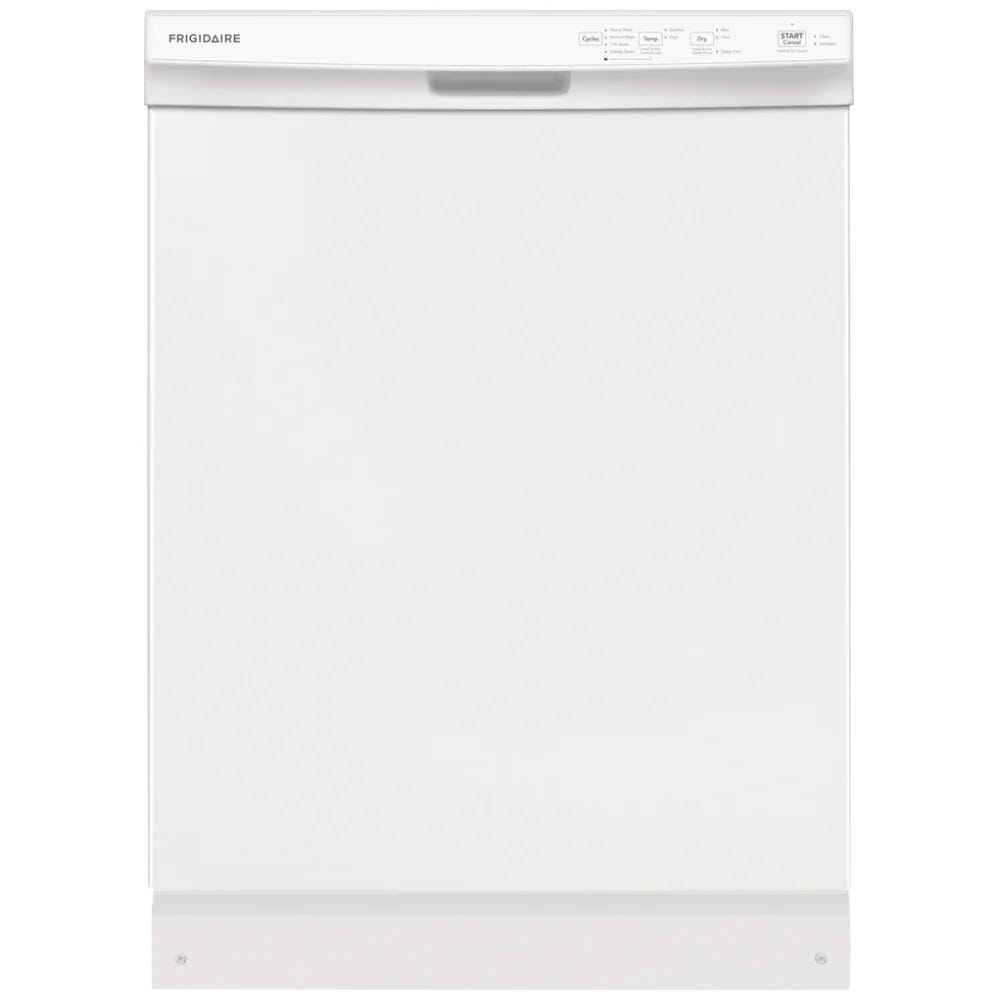 Frigidaire 24 英寸内置洗碗机 FDPC4314AW