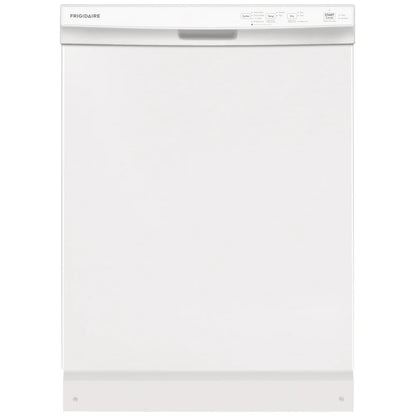Frigidaire 24 英寸内置洗碗机 FDPC4314AW