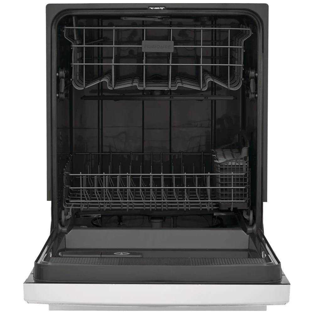 Frigidaire 24 英寸内置洗碗机 FDPC4314AW