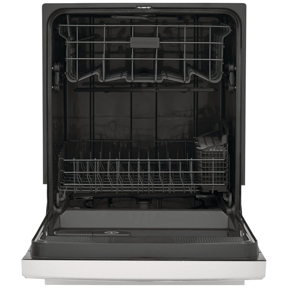 Frigidaire 24" Built-In Dishwasher FDPC4314AW