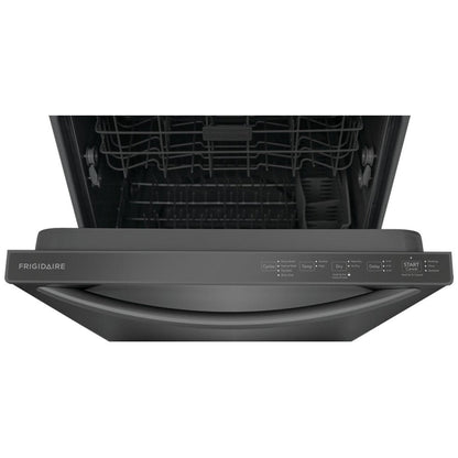 Frigidaire 24" Built-In Dishwasher FDPH4316AD