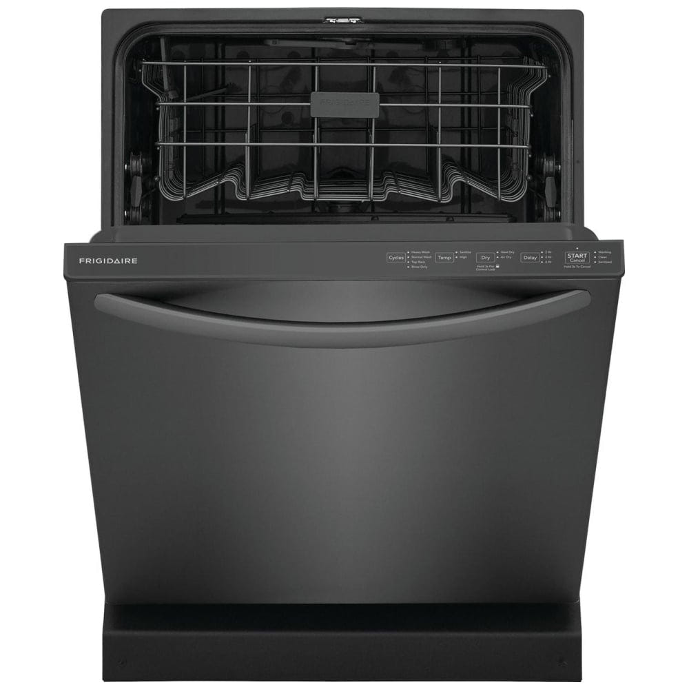 Frigidaire 24" Built-In Dishwasher FDPH4316AD
