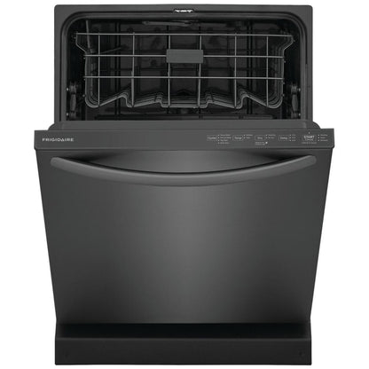 Frigidaire 24" Built-In Dishwasher FDPH4316AD