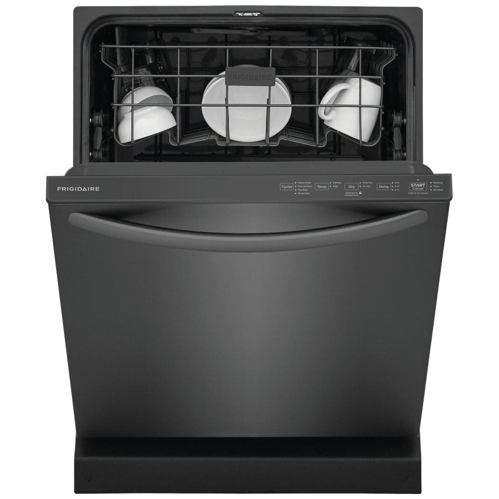 Frigidaire 24" Built-In Dishwasher FDPH4316AD