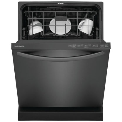 Frigidaire 24" Built-In Dishwasher FDPH4316AD