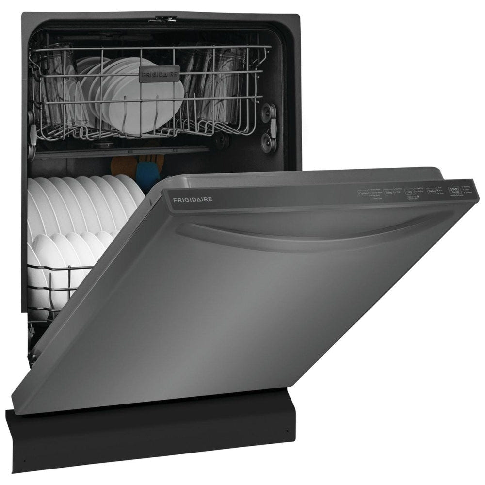Frigidaire 24" Built-In Dishwasher FDPH4316AD