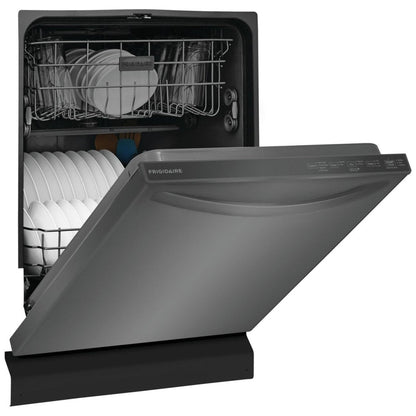Frigidaire 24" Built-In Dishwasher FDPH4316AD
