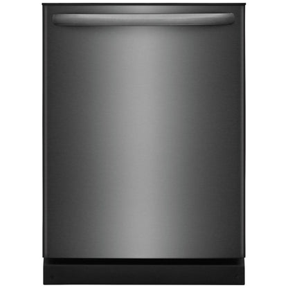 Frigidaire 24" Built-In Dishwasher FDPH4316AD