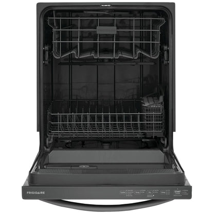 Frigidaire 24" Built-In Dishwasher FDPH4316AD