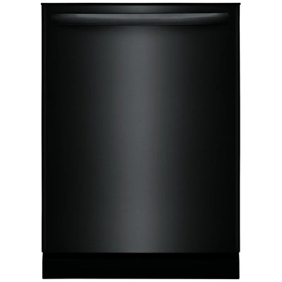 Frigidaire 24 英寸内置洗碗机 FDPH4316AD