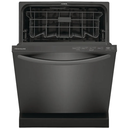 Frigidaire 24 英寸内置洗碗机 FDPH4316AD