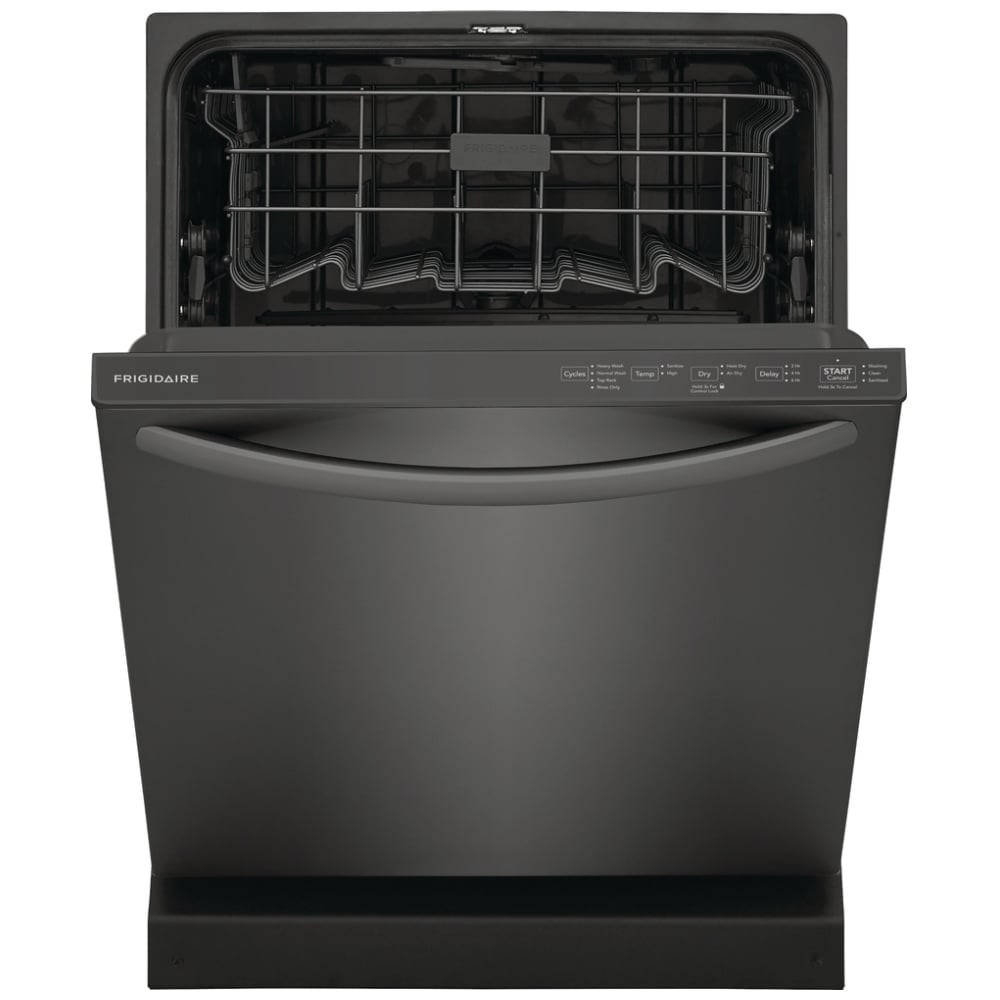 Frigidaire 24" Built-In Dishwasher FDPH4316AD