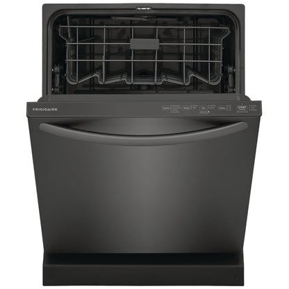 Frigidaire 24" Built-In Dishwasher FDPH4316AD