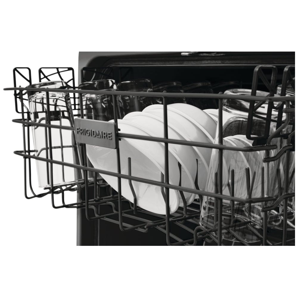 Frigidaire 24" Built-In Dishwasher FDPH4316AD