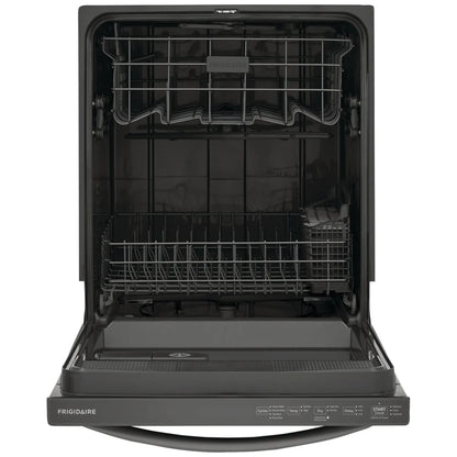 Frigidaire 24 英寸内置洗碗机 FDPH4316AD
