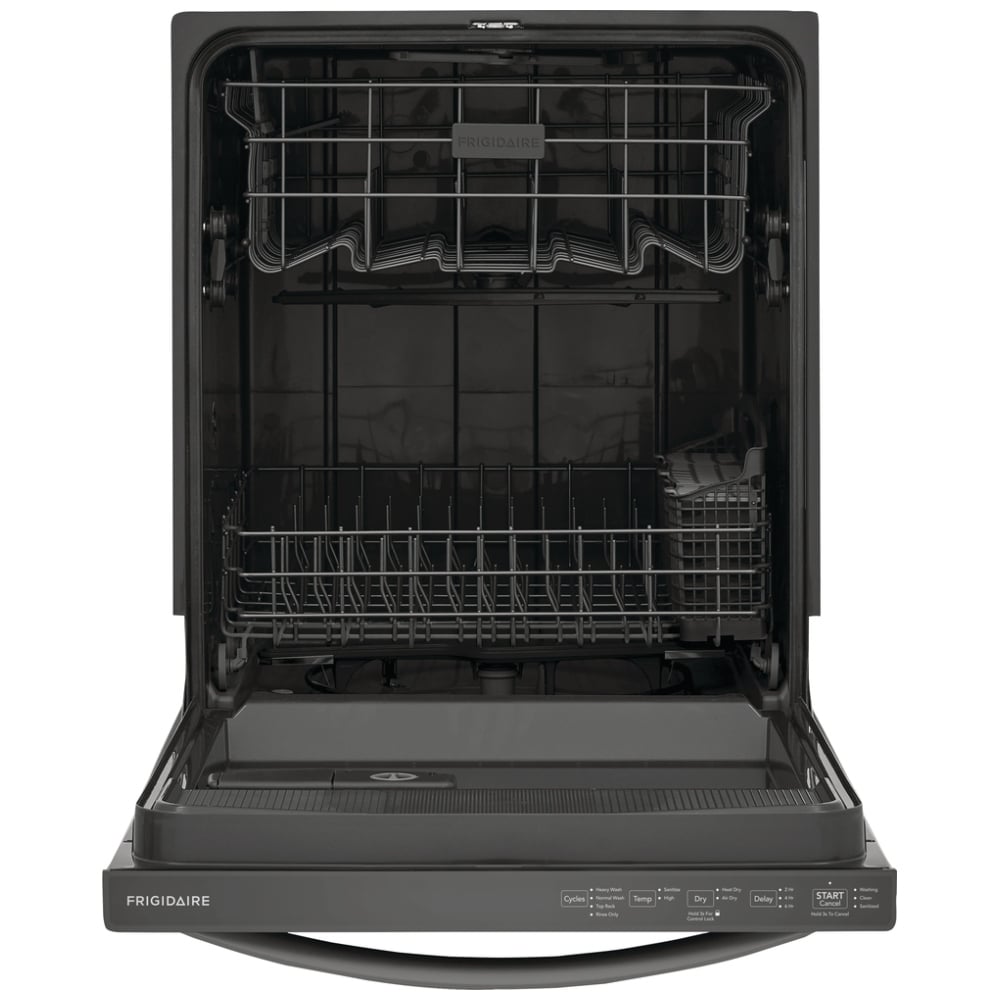 Frigidaire 24" Built-In Dishwasher FDPH4316AD