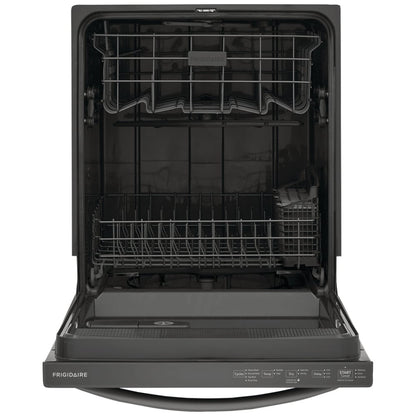 Frigidaire 24" Built-In Dishwasher FDPH4316AD