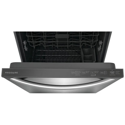 Frigidaire 24 英寸内置洗碗机 FDPH4316AS