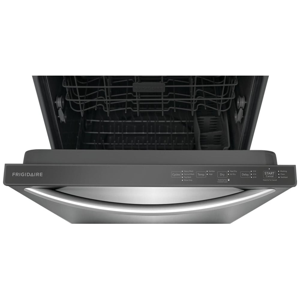 Frigidaire 24" Built-In Dishwasher FDPH4316AS