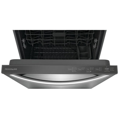 Frigidaire 24" Built-In Dishwasher FDPH4316AS