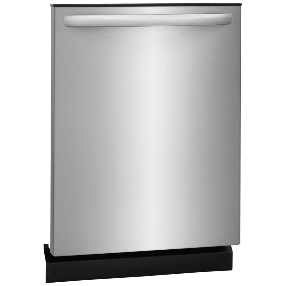 Frigidaire 24 英寸内置洗碗机 FDPH4316AS