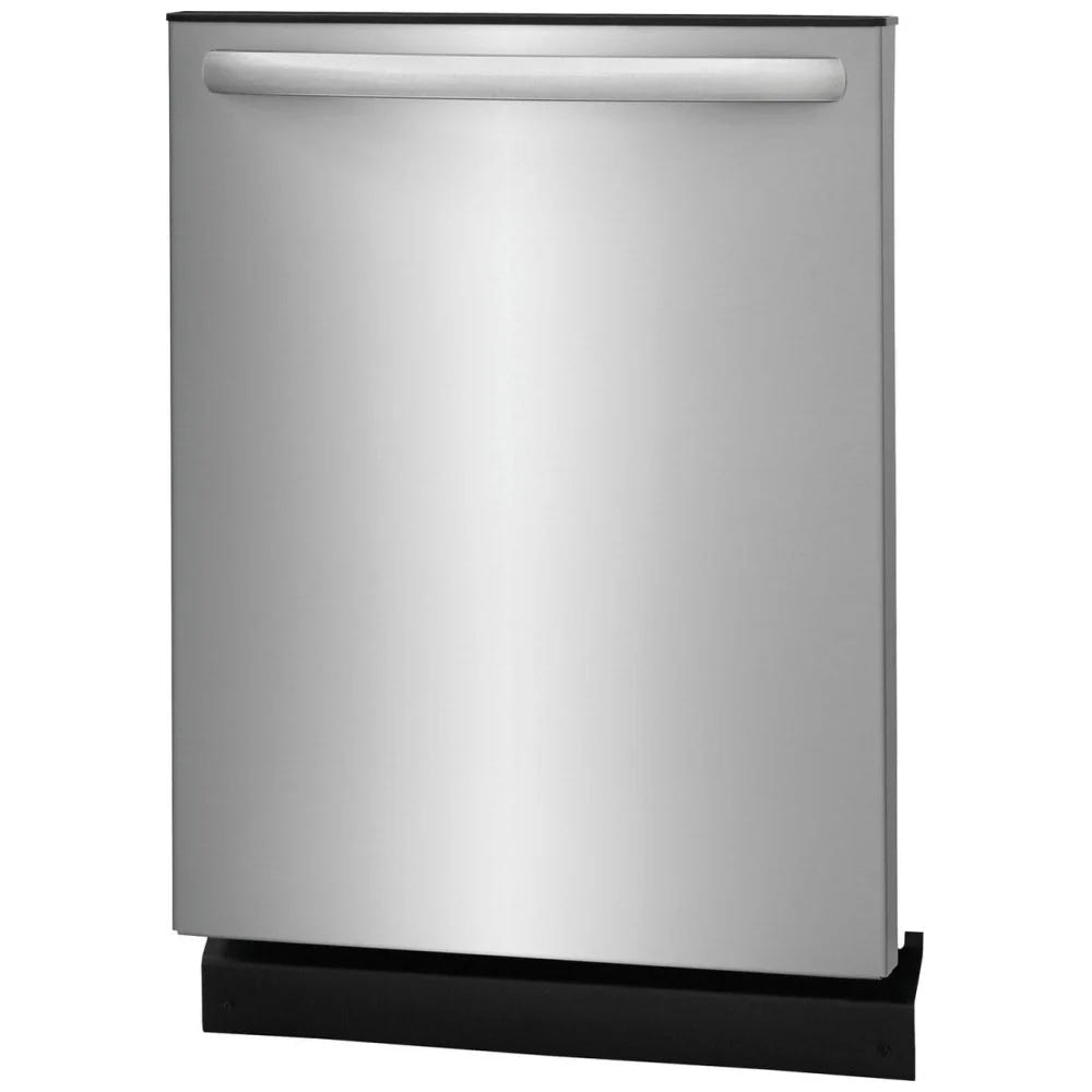 Frigidaire 24 英寸内置洗碗机 FDPH4316AS