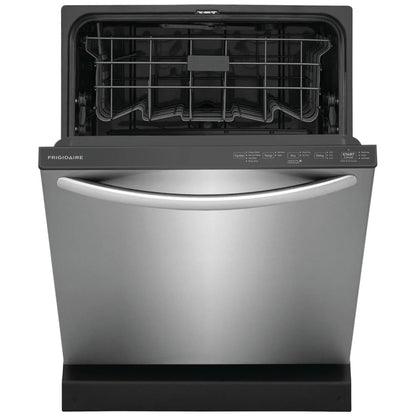 Frigidaire 24 英寸内置洗碗机 FDPH4316AS