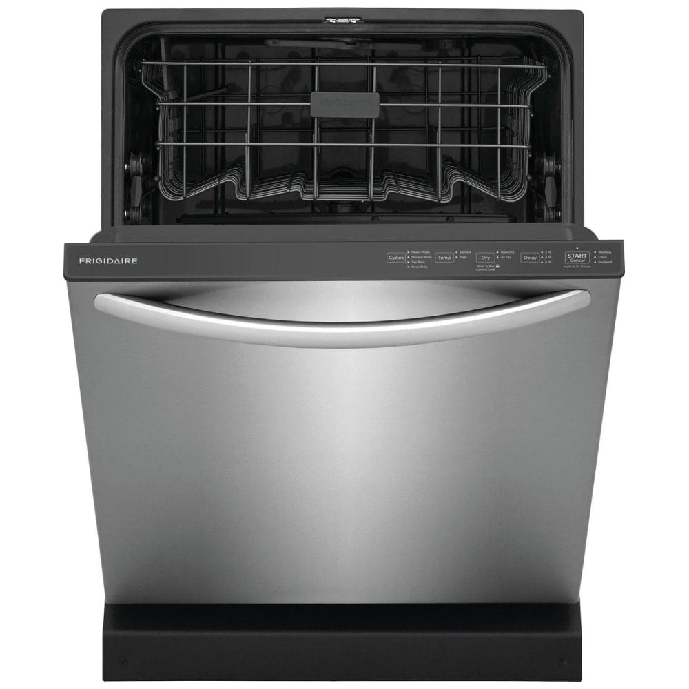 Frigidaire 24" Built-In Dishwasher FDPH4316AS