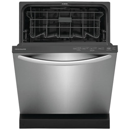 Frigidaire 24" Built-In Dishwasher FDPH4316AS