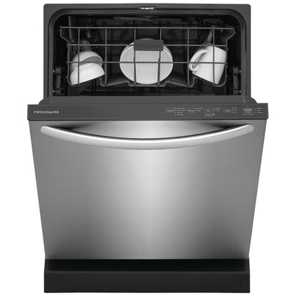 Frigidaire 24" Built-In Dishwasher FDPH4316AS