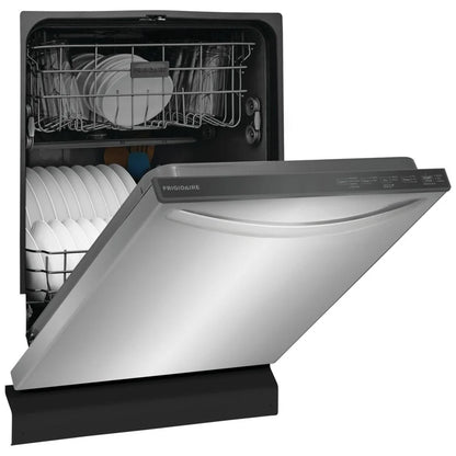 Frigidaire 24 英寸内置洗碗机 FDPH4316AS