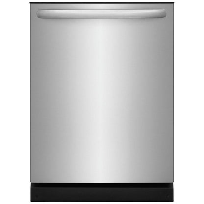 Frigidaire 24" Built-In Dishwasher FDPH4316AS