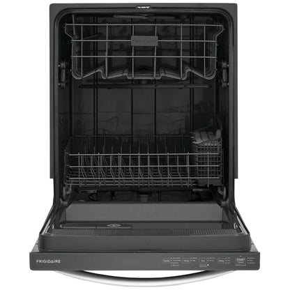 Frigidaire 24 英寸内置洗碗机 FDPH4316AS