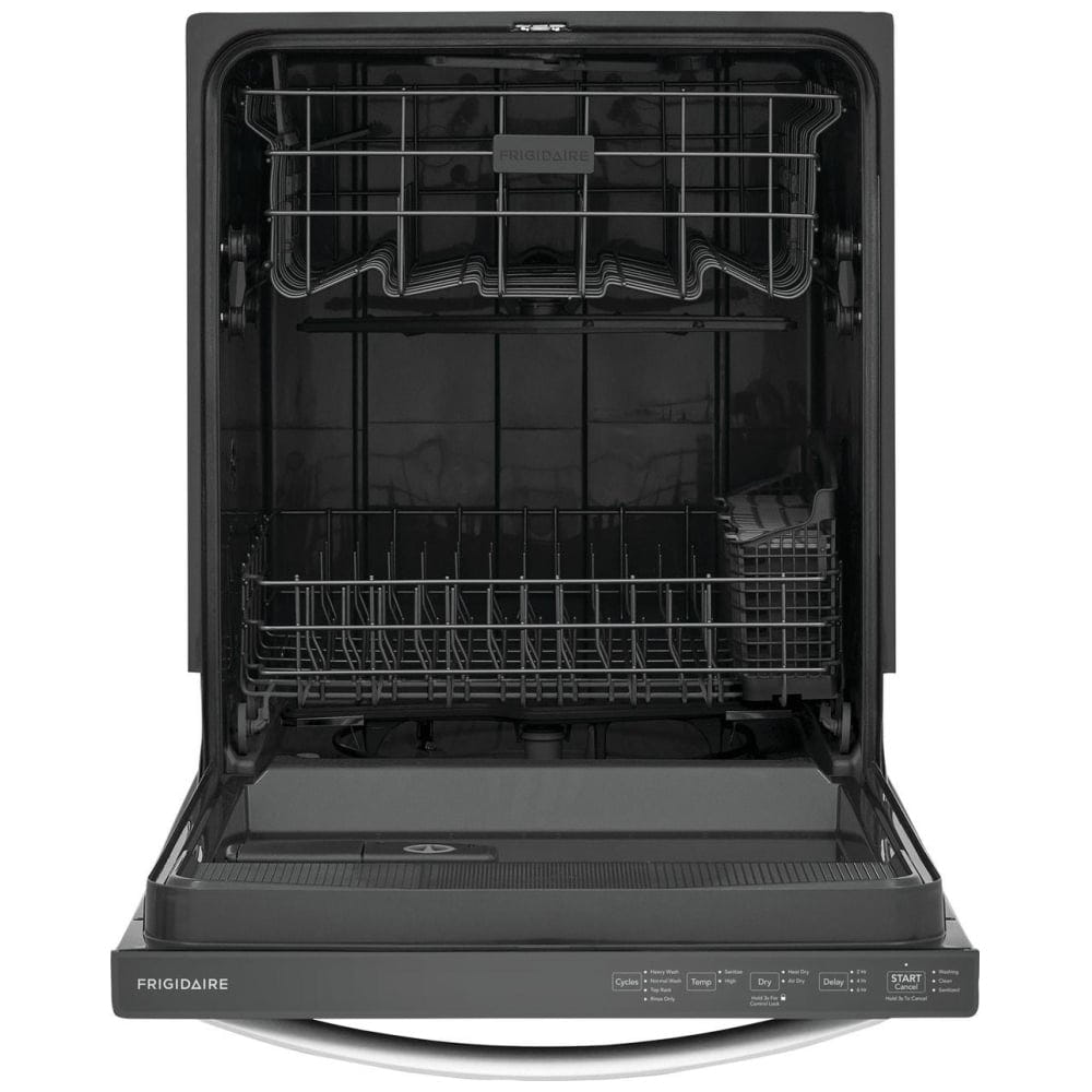 Frigidaire 24" Built-In Dishwasher FDPH4316AS