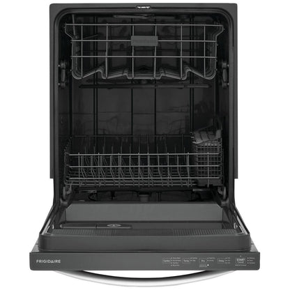 Frigidaire 24" Built-In Dishwasher FDPH4316AS