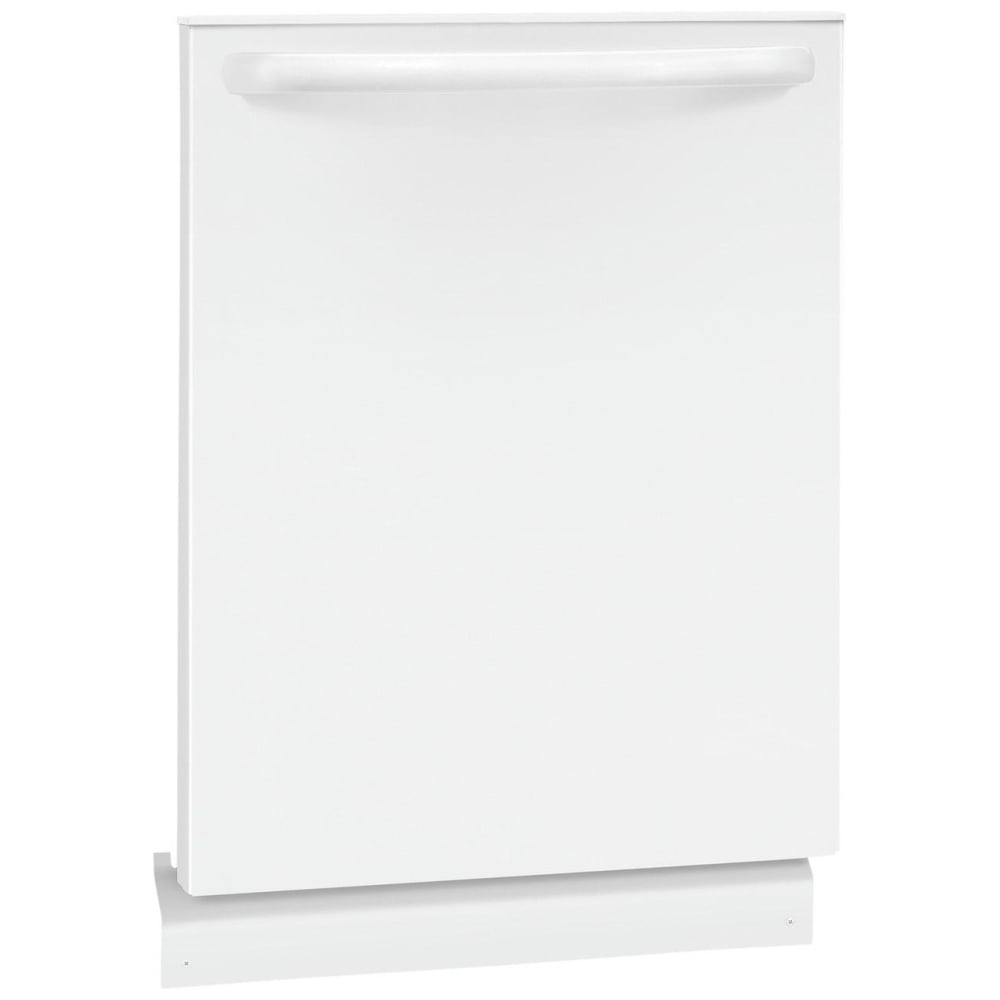 Frigidaire 24" Built-In Dishwasher FDPH4316AW