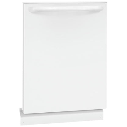 Frigidaire 24" Built-In Dishwasher FDPH4316AW
