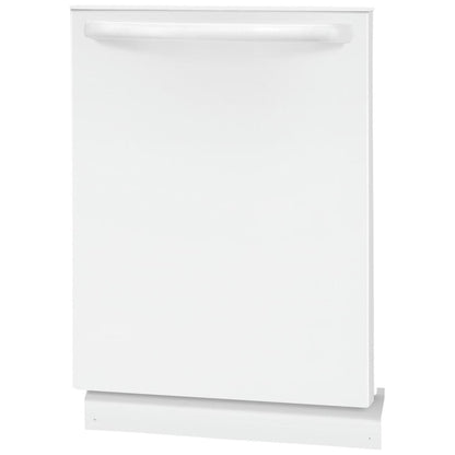 Frigidaire 24" Built-In Dishwasher FDPH4316AW