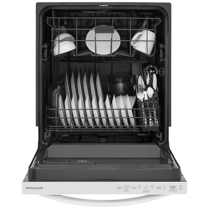 Frigidaire 24 英寸内置洗碗机 FDPH4316AW