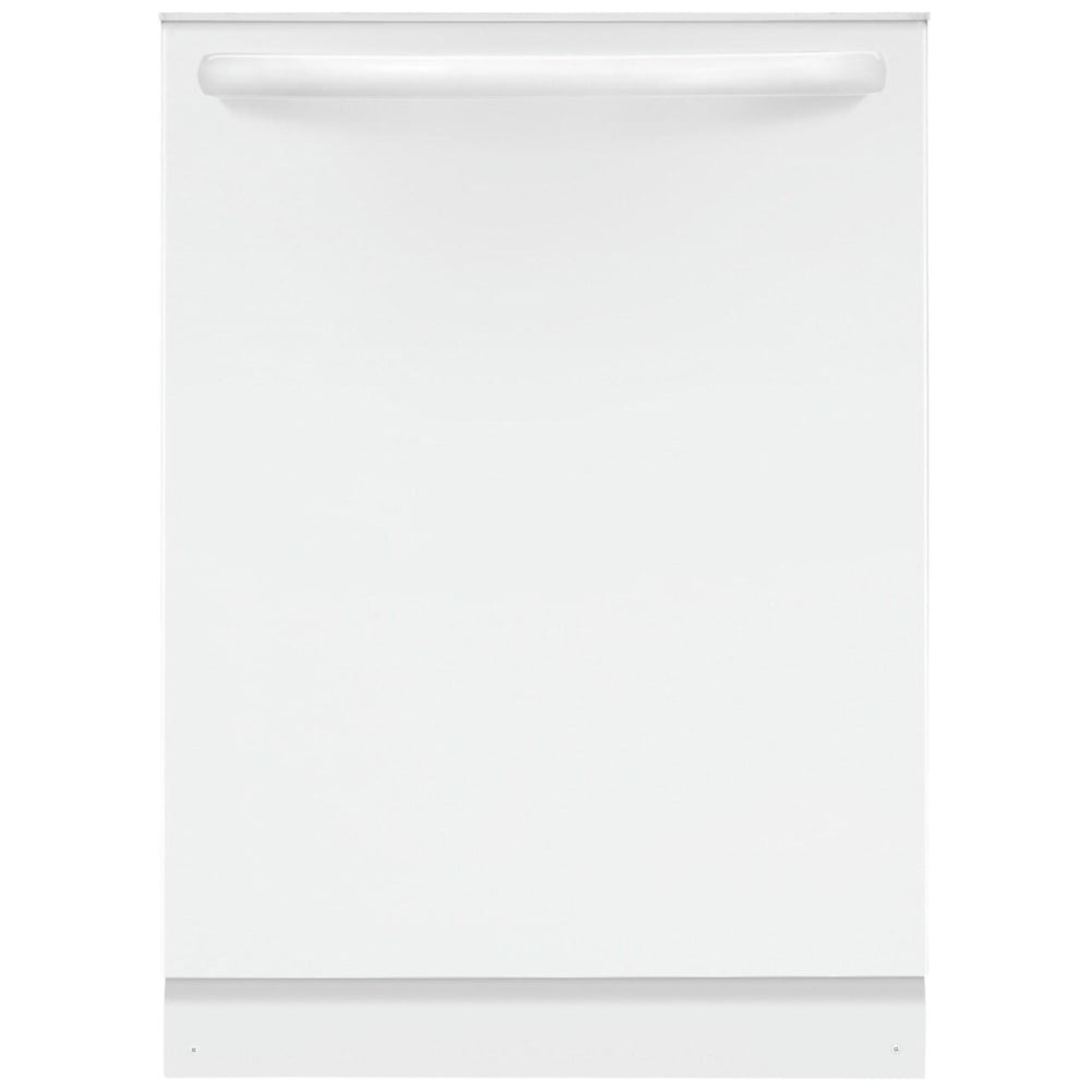 Frigidaire 24" Built-In Dishwasher FDPH4316AW