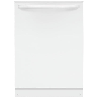 Frigidaire 24" Built-In Dishwasher FDPH4316AW