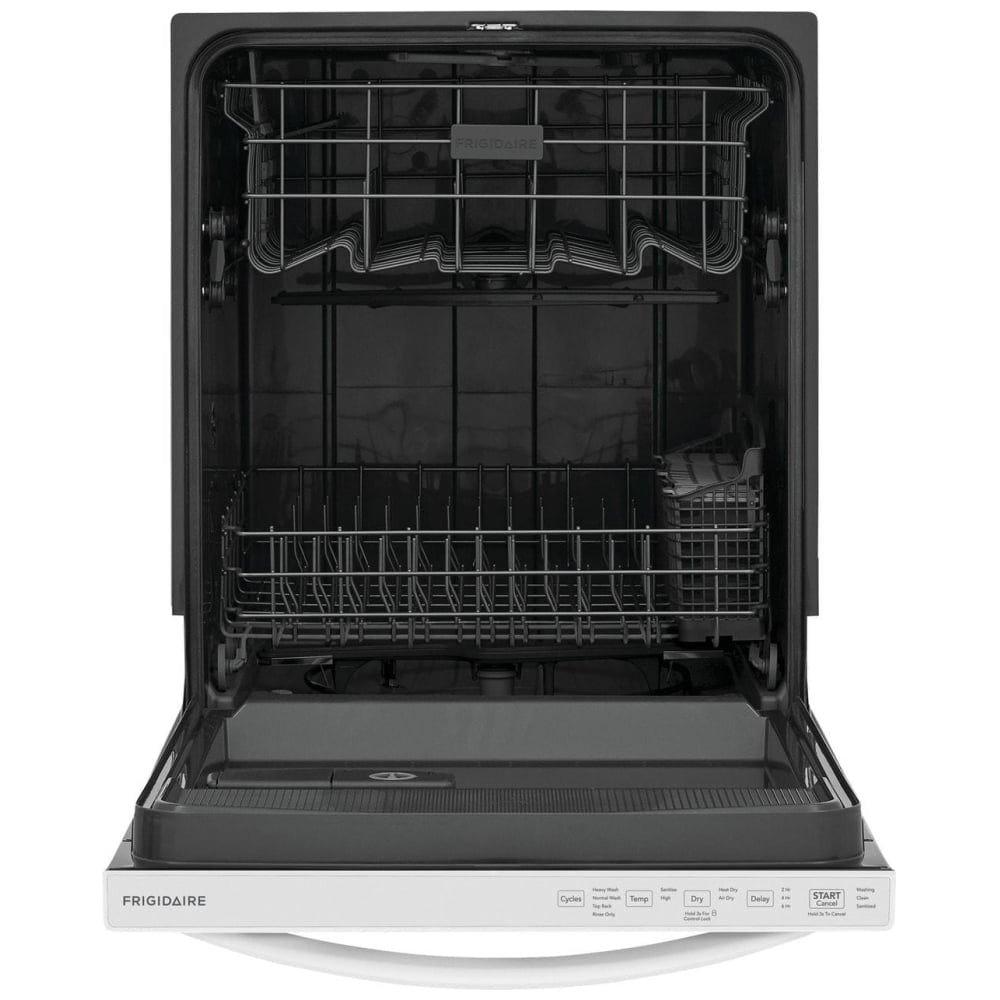 Frigidaire 24" Built-In Dishwasher FDPH4316AW