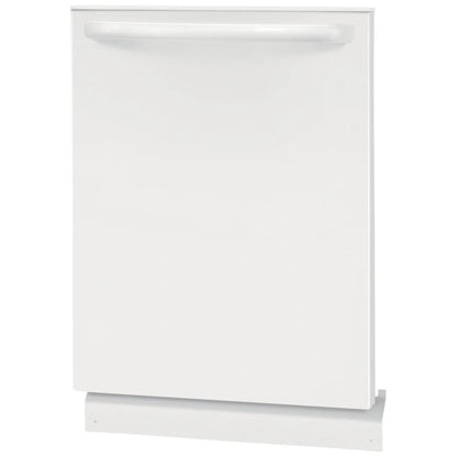 Frigidaire 24 英寸内置洗碗机 FDPH4316AW