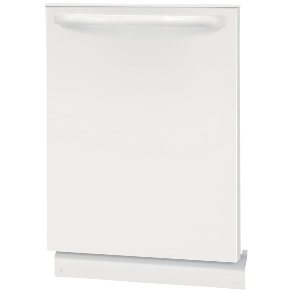 Frigidaire 24" Built-In Dishwasher FDPH4316AW