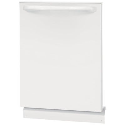 Frigidaire 24" Built-In Dishwasher FDPH4316AW