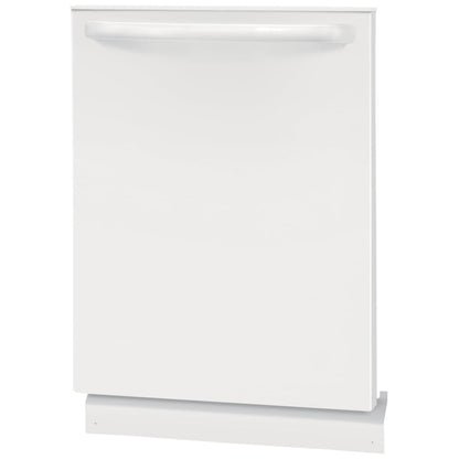 Frigidaire 24" Built-In Dishwasher FDPH4316AW