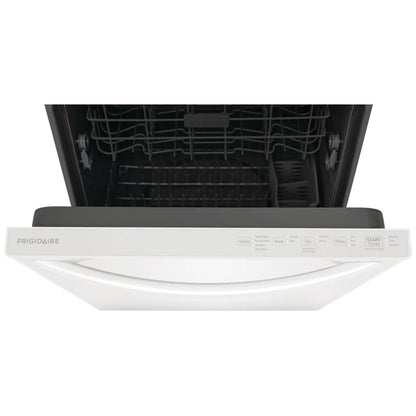 Frigidaire 24 英寸内置洗碗机 FDPH4316AW